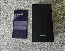 Samsung galaxy note10 gebraucht kaufen  Bremen