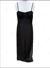 Perla sheer black for sale  ALTRINCHAM