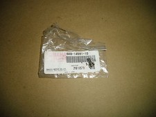 Yamaha screw new for sale  Denver