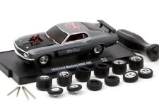 Ford mustang boss gebraucht kaufen  Maintal
