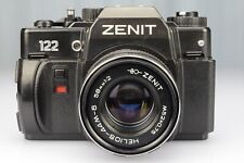 Zenit 122 reflex usato  Valvestino