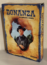 Dvd bonanza komplette gebraucht kaufen  Oberndorf am Neckar