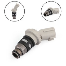 Fuel injectors fit for sale  MANCHESTER
