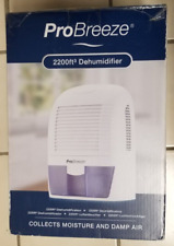 Pro breeze fba for sale  Melrose Park