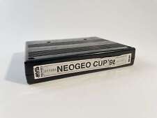 Neo geo mvs d'occasion  France