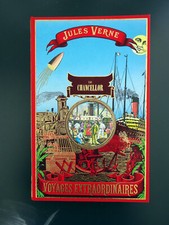 Jules verne chancellor d'occasion  Bayonne