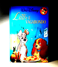Lilli vagabondo libro usato  Bologna