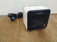 Sony digicube icf gebraucht kaufen  Winsen