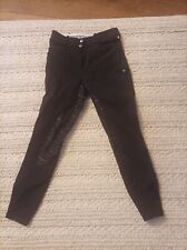 Reithose kingsland gebraucht kaufen  Kiel