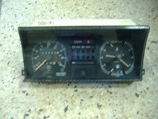 Rabbit instrument cluster for sale  Lexington