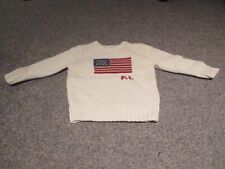pullover flagge gebraucht kaufen  Hamburg