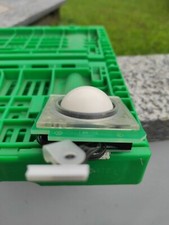 Vivid trackball cursor usato  Vogogna