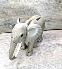 Playmobil grafe elefant gebraucht kaufen  Wallhausen