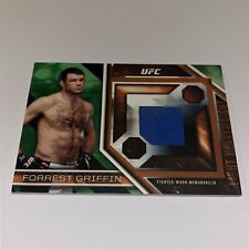 2017 topps ufc for sale  BUSHEY