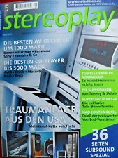 Stereoplay avm creek gebraucht kaufen  Kiel
