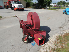 pto blower for sale  Fort Myers