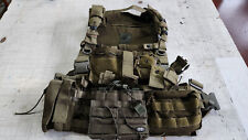 Gilet tattico softair usato  Cornedo Vicentino