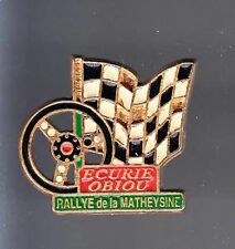 Rare pins pin d'occasion  France