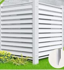 Privacy fence hvac for sale  Greenville