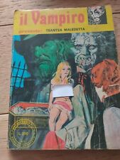 The vampire 1972 d'occasion  Expédié en Belgium