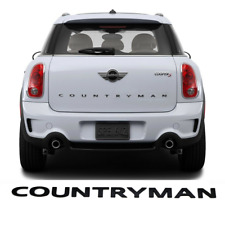 Scritta countryman fregio usato  Crotone