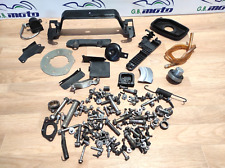 Minuteria bulloneria viti usato  Caivano