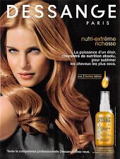 Publicité advertising 2011 d'occasion  Rioz