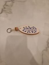 Unique smarties keyring for sale  SEVENOAKS