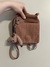 Kipling eldorado crossbody d'occasion  Expédié en Belgium