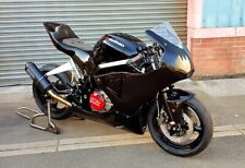 Suzuki sv650 race for sale  Shipping to Ireland