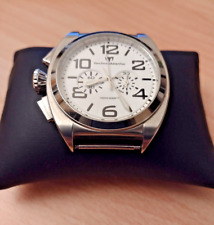 Technomarine quarz chronograph gebraucht kaufen  Remscheid