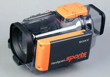 Sony handycam spk gebraucht kaufen  Düsseldorf