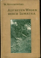 Moszkowski neuen wegen gebraucht kaufen  Berlin