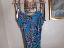 Vestito donna gianfranco usato  Trappeto