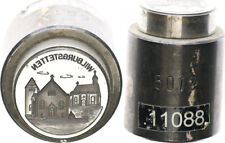 Deutschland matrizenstempel ri gebraucht kaufen  Göttingen