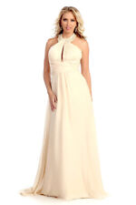 Retoure abendkleid lang gebraucht kaufen  Landau