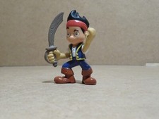 Figurine disney jack d'occasion  Saint-Apollinaire