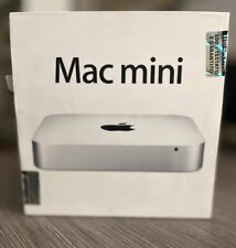 Mac mini late usato  Italia