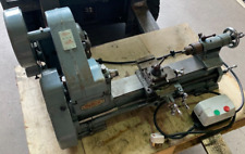 Myford ml10 lathe for sale  HEBDEN BRIDGE