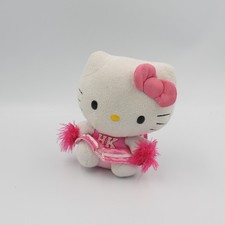 Peluche chat hello d'occasion  Le Portel