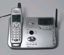 E5860 answering machine for sale  Markesan