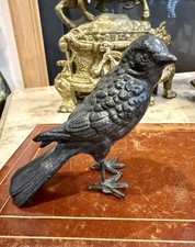 Antique solid bronze for sale  Oceanside