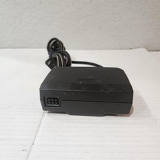 Usado, ADAPTADOR DE ALIMENTAÇÃO FONTE oficial Nintendo 64 fabricante de equipamento original N64 NUS-002 comprar usado  Enviando para Brazil
