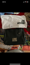 Borsa spalla love usato  Castelfranco Emilia