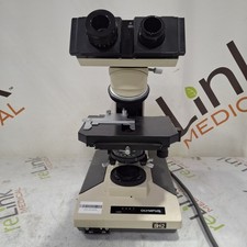 Olympus bhtu binocular d'occasion  Expédié en Belgium