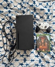 Microsoft xbox series d'occasion  Hermes