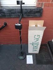 Viking metal detector for sale  ROCHDALE