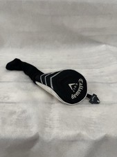 Callaway rescue headcover for sale  BRIGG