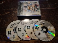 Final fantasy ntsc for sale  GLASGOW