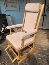 Eimi kaluste rocking for sale  EAST MOLESEY
